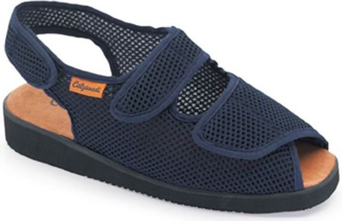 Sandalen Calzamedi  DOMESTICO DE TELA