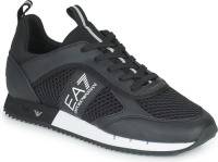 Lage Sneakers Emporio Armani EA7  LACES U