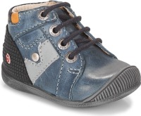 Hoge Sneakers GBB  REGIS