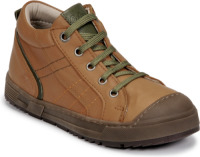 Hoge Sneakers Aster  BARNA
