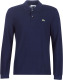 Polo Shirt Lange Mouw Lacoste  L1312