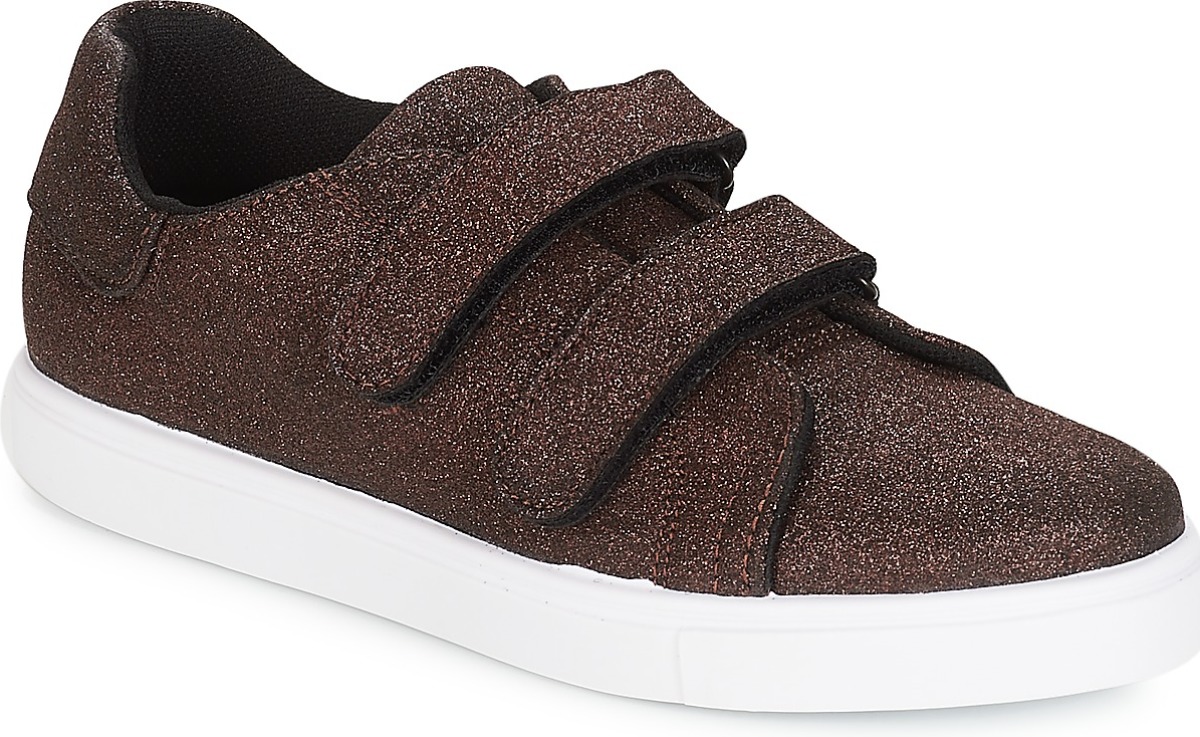 Lage Sneakers André  ECLAT