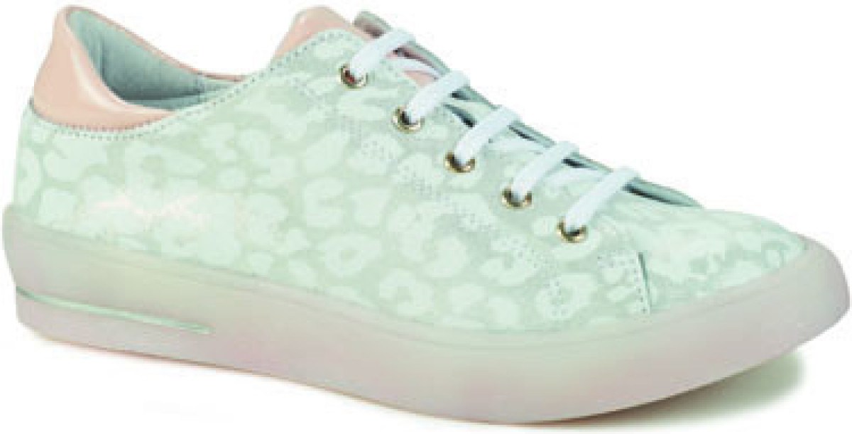 Lage Sneakers Catimini  CANDOU