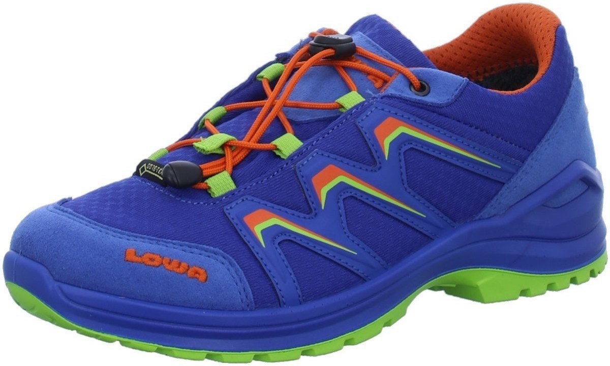 Lage Sneakers Lowa