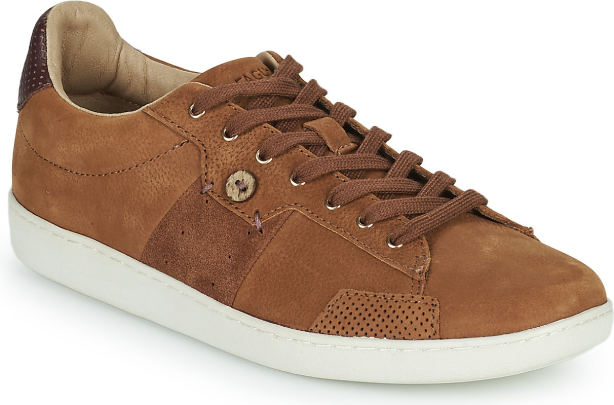 Lage Sneakers Faguo  HOSTA