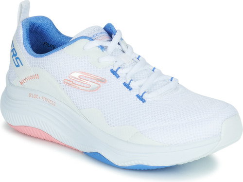 Lage Sneakers Skechers  D'LUX FITNESS