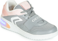 Hoge Sneakers Geox  J XLED GIRL