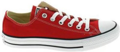 Sneakers Converse  All Star B C Rouge