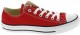 Sneakers Converse  All Star B C Rouge