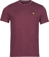 T-shirt Korte Mouw Lyle & Scott  ROBINA