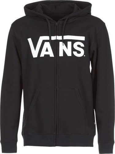 Sweater Vans  Vans CLASSIC ZIP HOODIE