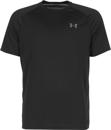 T-shirt Korte Mouw Under Armour  UA TECH SS TEE