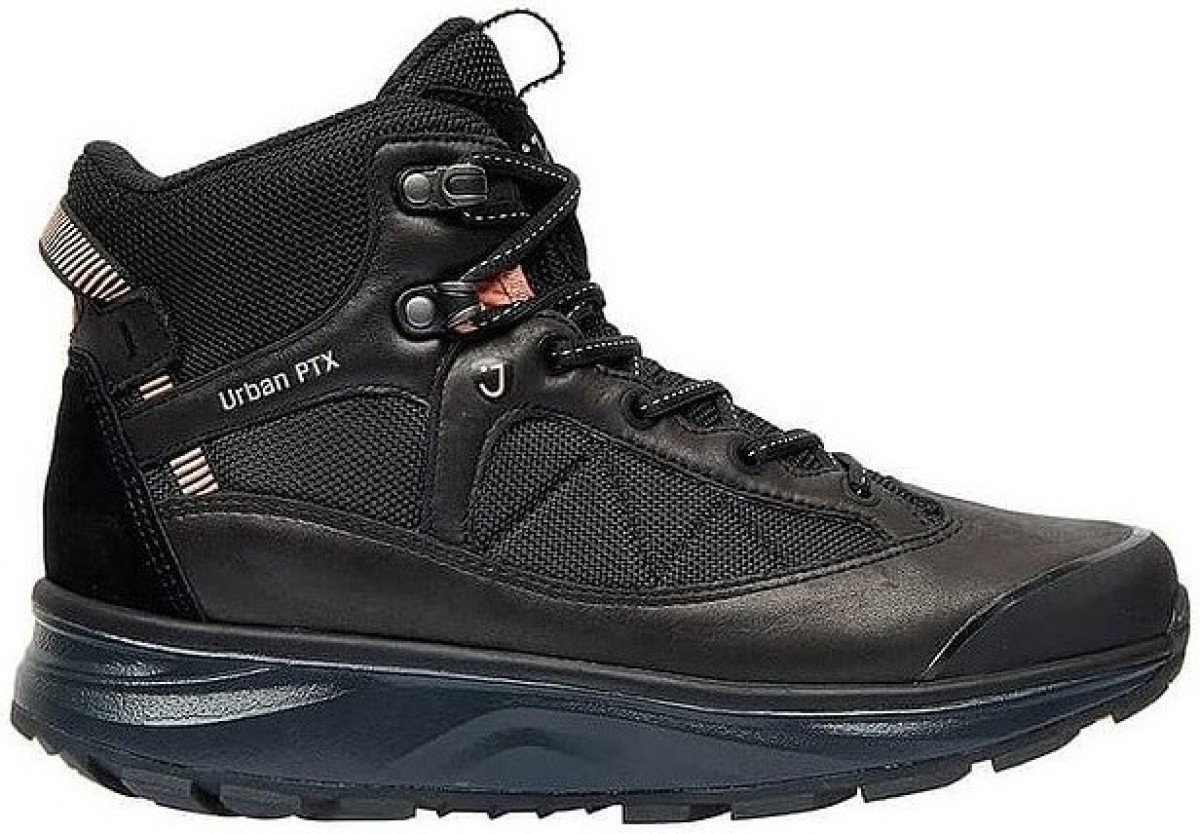 Hoge Sneakers Joya  BOOTS VAN LAXA MONTANA BOOT PTX