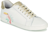 Lage Sneakers GBB  EDONIA