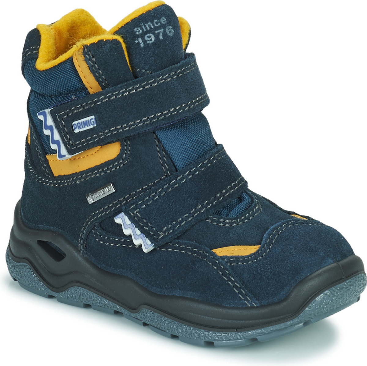 Snowboots Primigi  GARY GTX