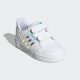 Lage Sneakers adidas  CONTINENTAL 80 STRI CF I