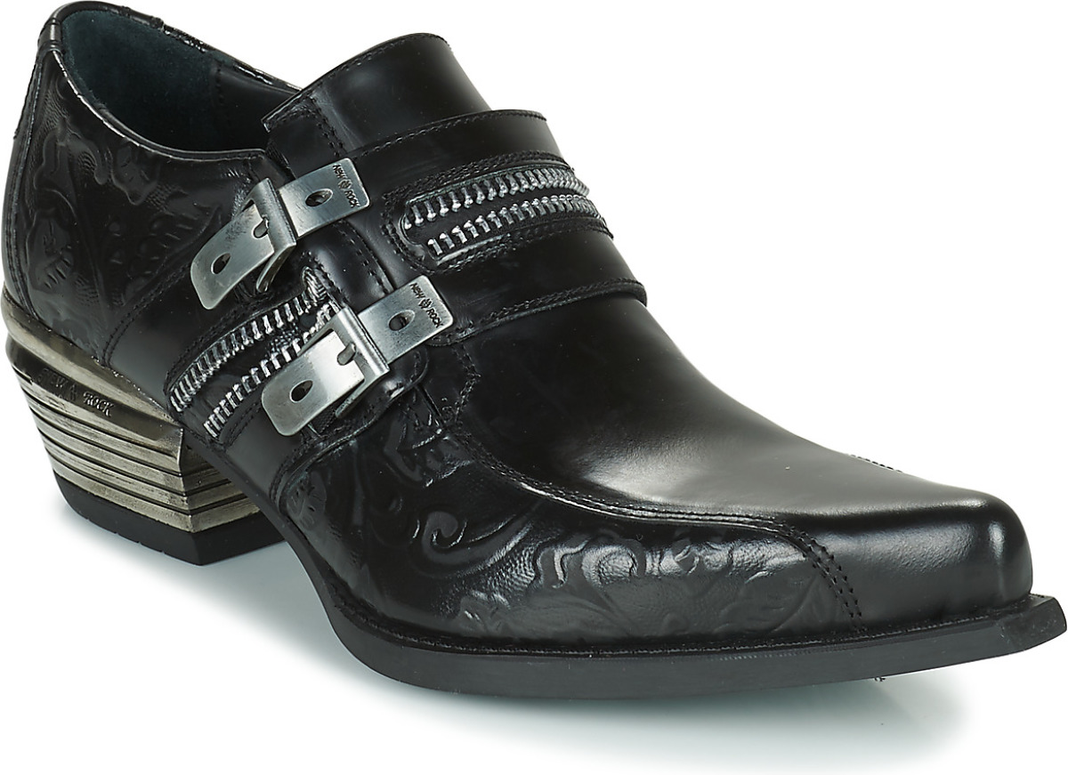 Nette schoenen New Rock  M.WST002-S1