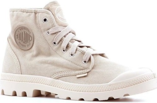 Hoge Sneakers Palladium  Pampa Hi 02352-238-M