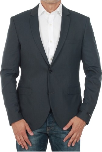 Blazer Jack & Jones  12113381 JPRWAYNE BLAZER NAVY NOOS DARK NAVY/REGULAR FIT