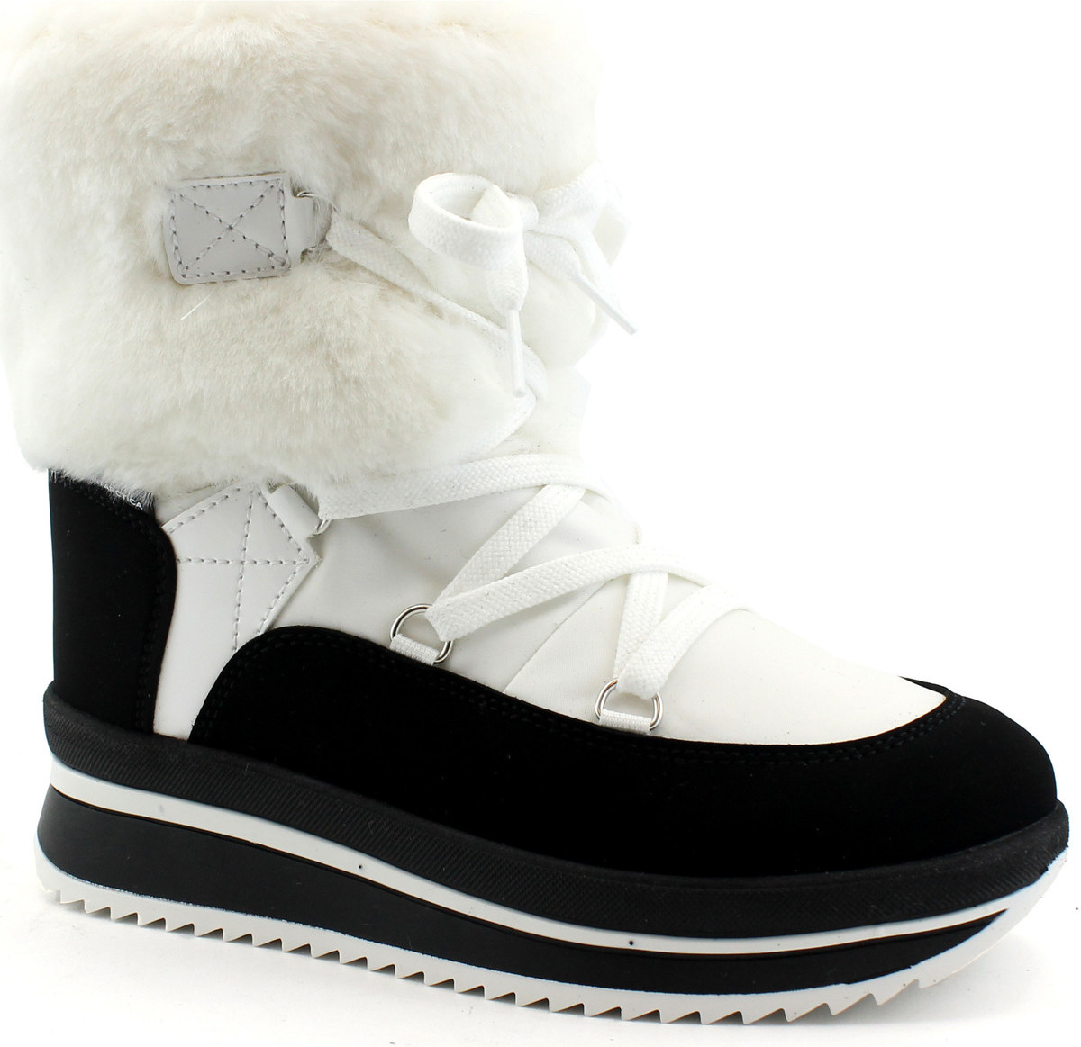 Enkellaarzen Antarctica  ANT-CCC-5855-BI
