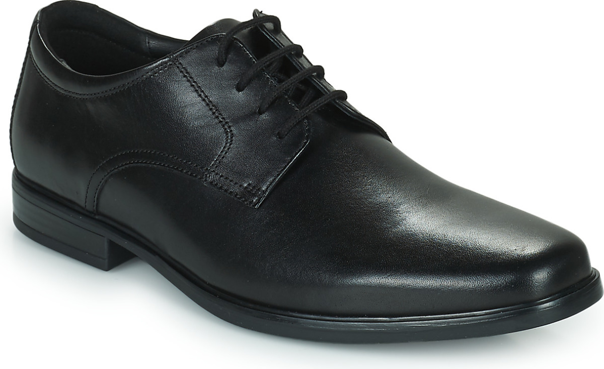 Nette schoenen Clarks  Howard Walk