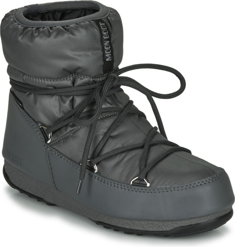 Snowboots Moon Boot  Moon Boot LOW NYLON WP 2