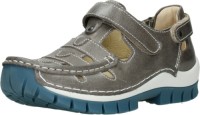 Sandalen Wolky