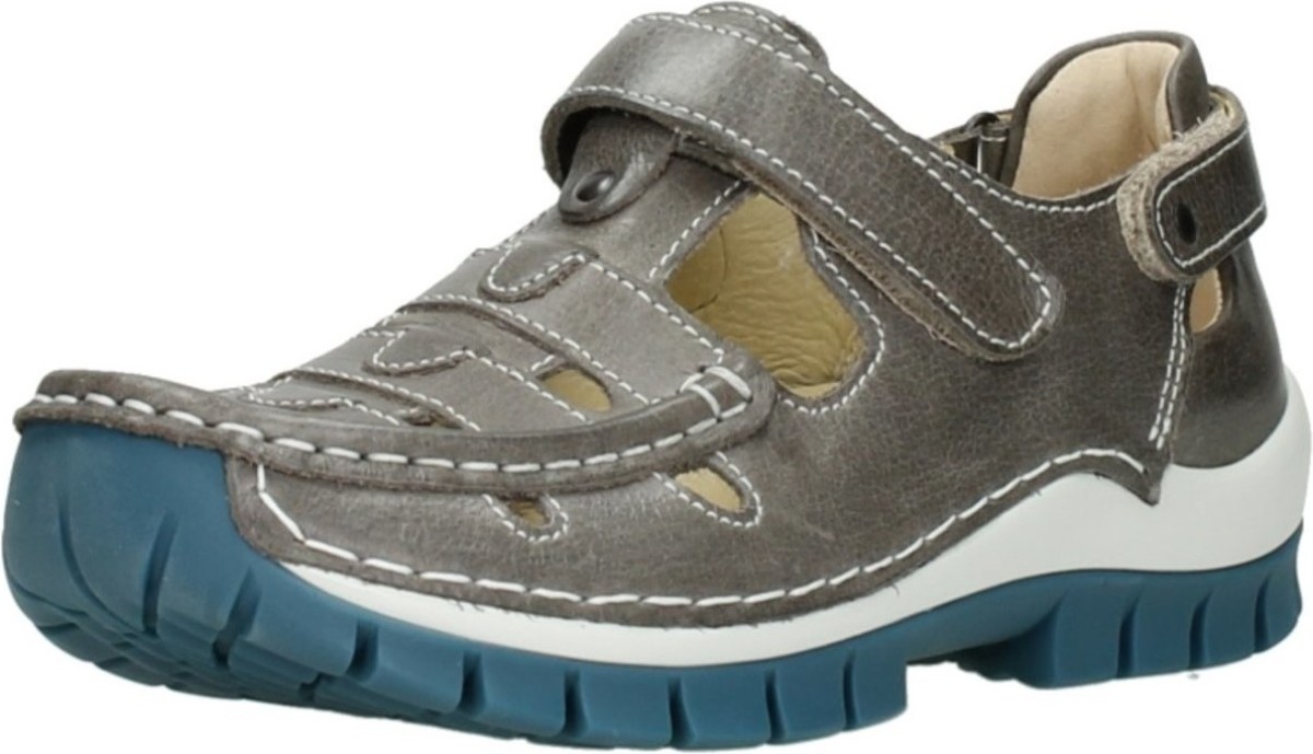 Sandalen Wolky