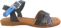 Sandalen Oh My Sandals  23800-24