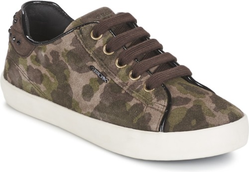 Lage Sneakers Geox  KIWI GIRL