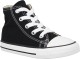 Converse Chuck Taylor All Star HI sneakers donkerblauw