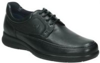 Nette Schoenen Sison  Schoenen  76.1 zwarte ridder