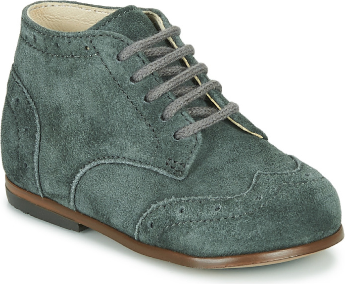 Hoge Sneakers Little Mary  LORD