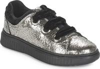 Lage Sneakers Geox  J DISCOMIX GIRL