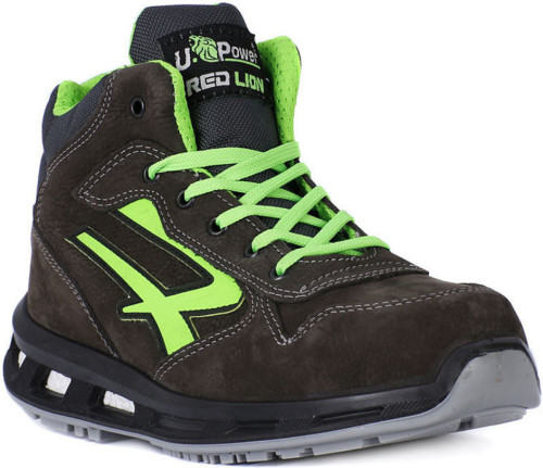 Hoge Sneakers U Power  HUMMER S3 SRC