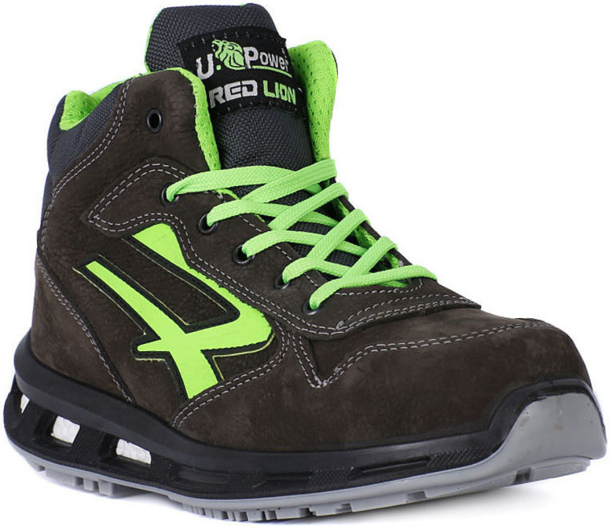 Hoge Sneakers U Power  HUMMER S3 SRC
