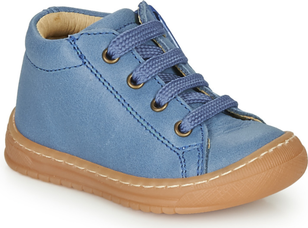 Hoge Sneakers GBB  HIPOTE
