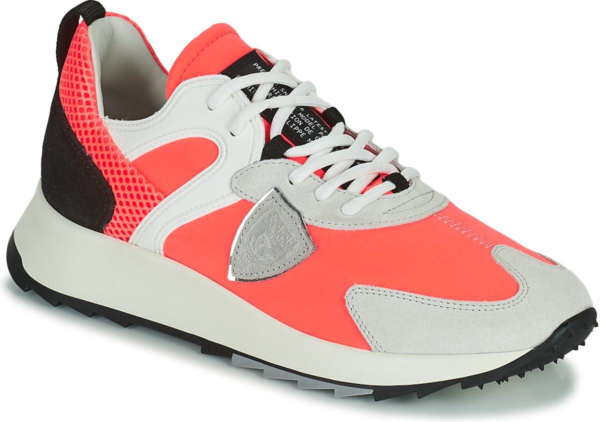 Lage Sneakers Philippe Model  ROYALE