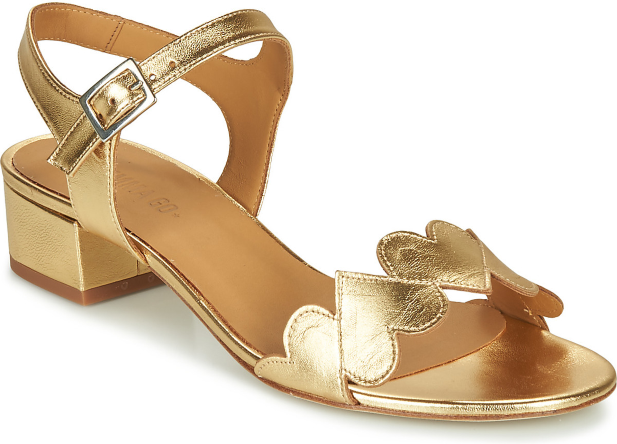 Sandalen Emma Go  POPPY
