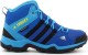 Sneakers adidas  TERREX AX2R MID