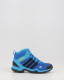 Sneakers adidas  TERREX AX2R MID