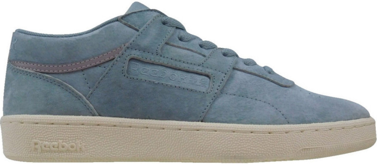 Lage Sneakers Reebok Sport  Club workout sn