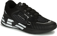Lage Sneakers Emporio Armani EA7  NEW RUNNING V4
