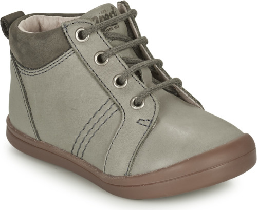 Hoge Sneakers GBB  NILS