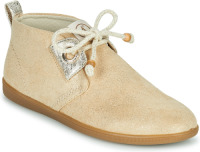 Hoge Sneakers Armistice  STONE MID CUT W