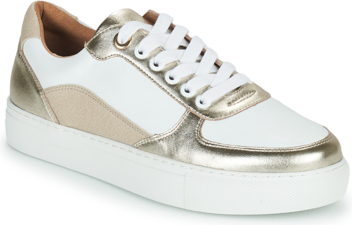 Lage Sneakers Cosmo Paris  GEENA-TRI