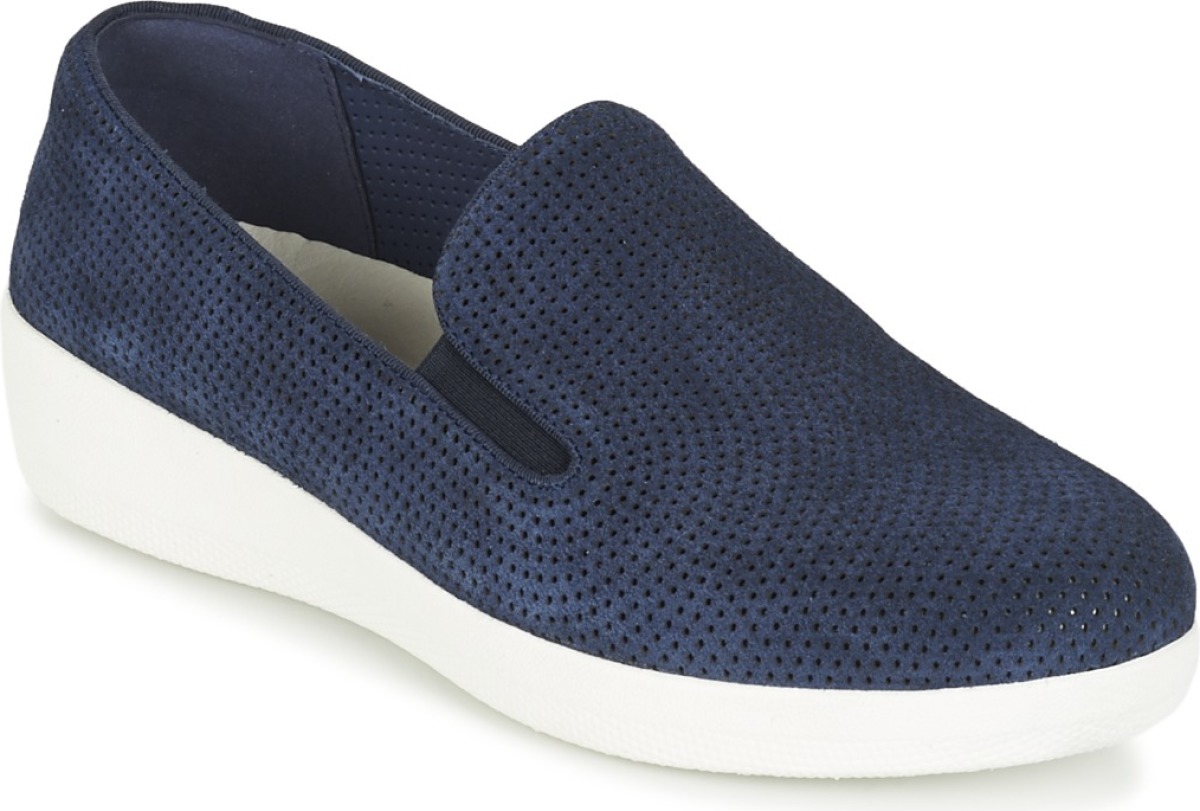 Instappers Fitflop  SUPERSKATE (PERF)