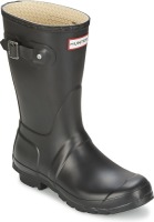 Regenlaarzen Hunter