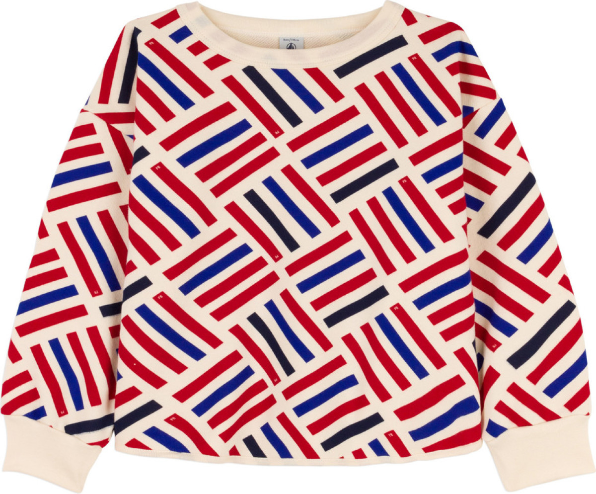 Sweater Petit Bateau  CASIMIR