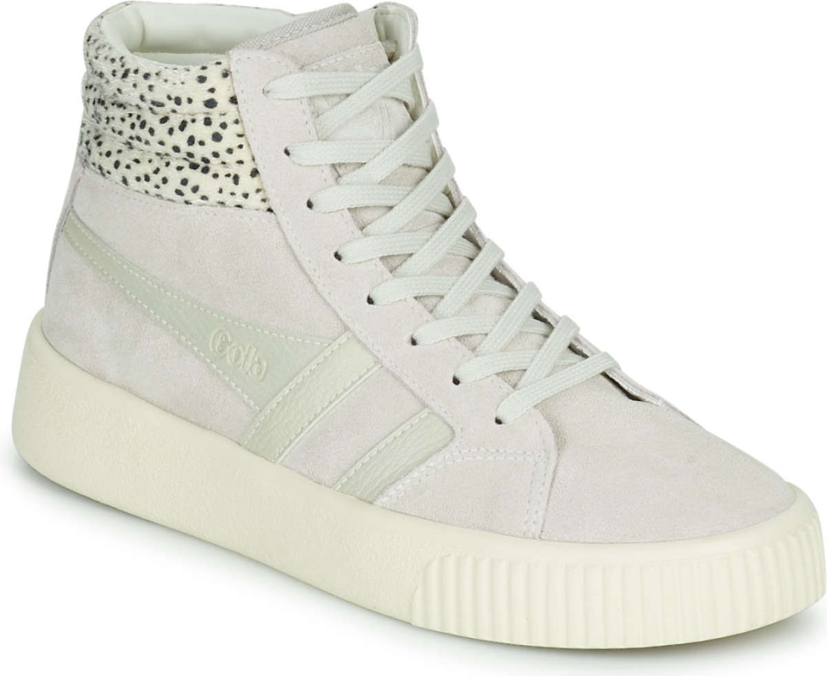 Lage Sneakers Gola  Gola BASELINE SAVANNA